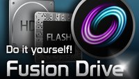 Fusion Drive selbst erstellen: How-to 