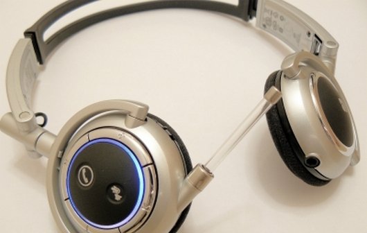 Logitech, Sennheiser, Sony: Die besten Headsets