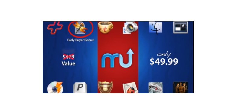 12 Mac Apps im Bundle für 39,00 Euro bei MacUpdate