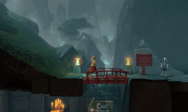 Ron Gilbert: Monkey Island Erfinder verlässt Double Fine