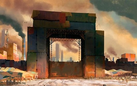 Black Isle Studios: Fallout 2 Entwickler will Geld für einen Prototypen