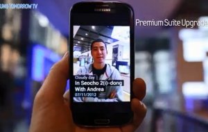 Samsung Galaxy S3 erhält Update auf Android 4.1.2 und Premium Suite