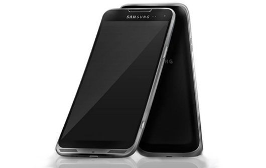 Galaxy S4: Kein AMOLED und Exynos, aber mit Snapdragon