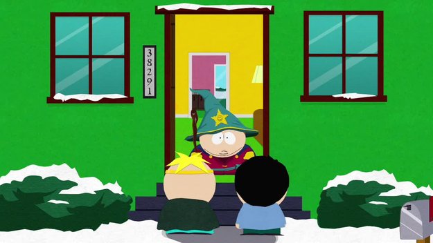 South Park - Der Stab der Wahrheit: Neuer Trailer & TV-Spot veröffentlicht
