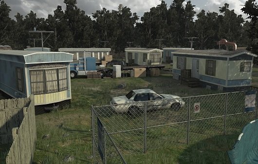 The Walking Dead - Survival Instinct: Uncut & ab 18