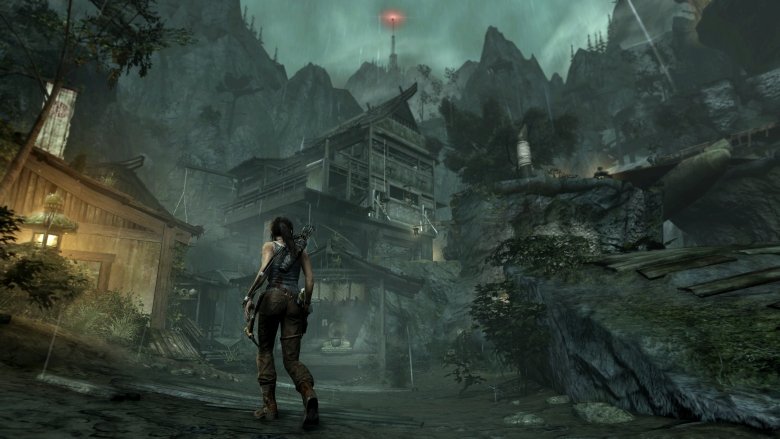 Tomb Raider: Square Enix veröffentlicht interessante Statistiken
