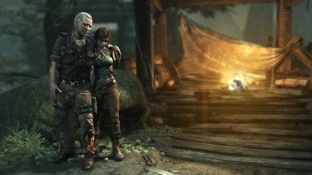 Tomb Raider: Infos zum Multiplayer-Modus