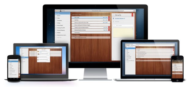 Wunderlist bekommt Browser-Erweiterung zum Speichern von Webinhalten
