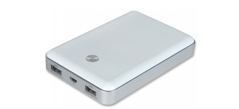 Xtorm Power Bank mit 11.000 mAh für 39,95 Euro bei iBood