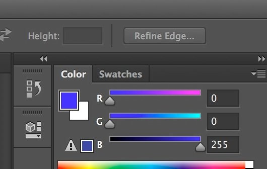 Adobe Photoshop und Illustrator CS6: Update mit Retina-Display-Unterstützung