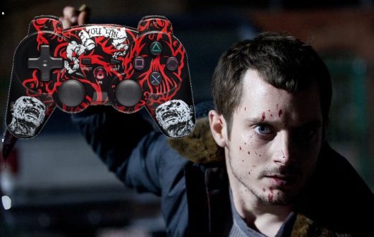 Alexandre Ajas "Maniac": Gewinne einen Zombie-Controller für PS3/PC, Shirts, Poster...