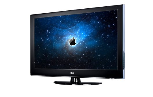 Gedanken zum Apple-Fernseher: Ganz ruhig bleiben
