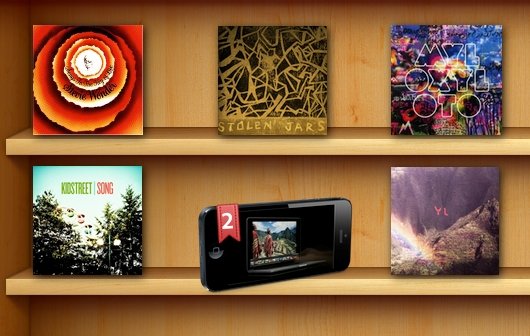 Apple Werbespots: Die Songs 2012 - Teil 2