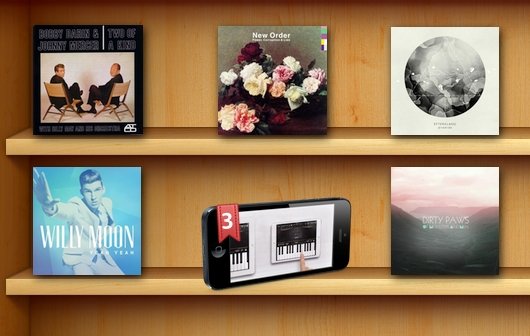 Apple Werbespots: Die Songs 2012 - Teil 3