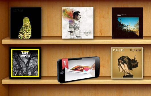 Apple Werbespots: Die Songs 2012 - Teil 1
