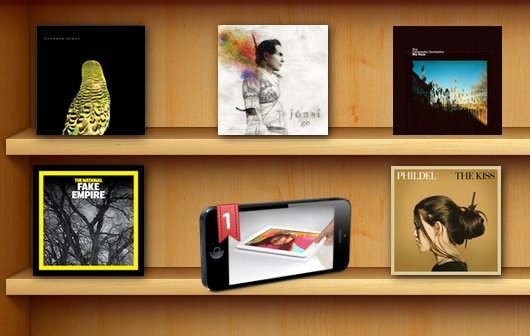 Apple Werbespots Die Songs 2012 Teil 1