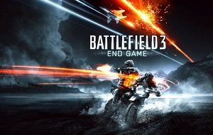 Battlefield 3: Details zum End Game DLC
