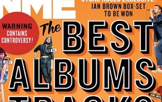 Die besten Alben 2012: Die Liste der Listen - aus 15 Musik-Magazinen