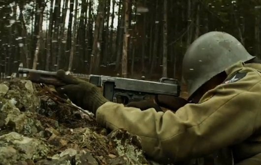 Company of Heroes: Erster Trailer zum Film