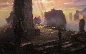 Dark Souls 2: Concept Arts aufgetaucht
