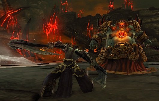 Darksiders 2: Dritter DLC erscheint morgen