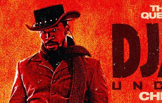 Django Unchained: Soundtrack im Stream - mit Tarantino-Kommentar zu jedem Track (Update)