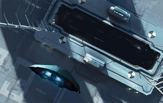 Elite Dangerous: Kickstarter Kampagne ist erfolgreich