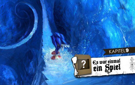 Es war einmal ein Spiel – Welche Geschichte wird hier erzählt – Kapitel 9