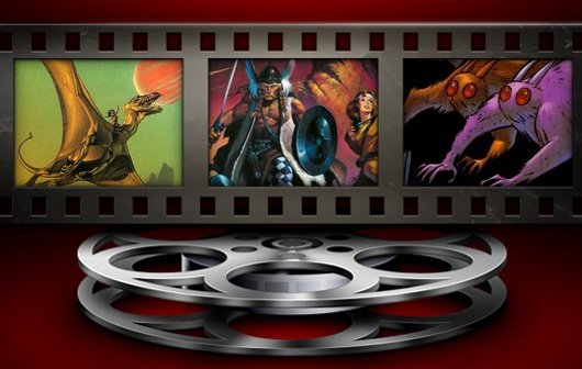 Hobbit, Game of Thrones und dann? 7 Fantasy-Vorlagen, die verfilmt werden sollten