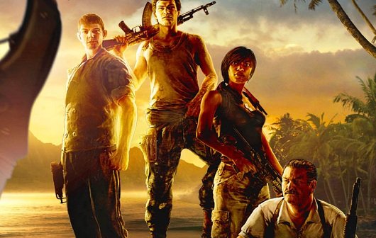 Far Cry 3: Koop DLC "High Tides" kommt im Januar
