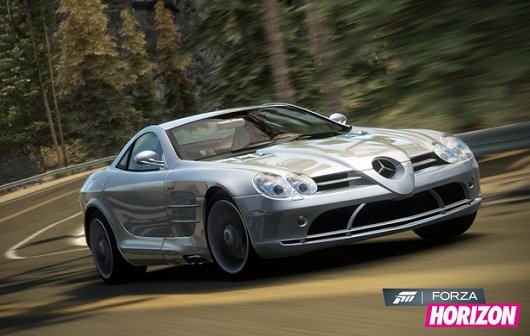 Forza Horizon: Recaro Car Pack ab sofort verfügbar