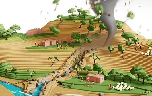 Godus: Erstes Multiplayer-Footage