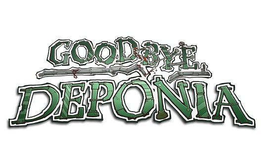 Goodbye Deponia: Adventure-Reihe wird mit dem dritten Teil beendet