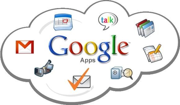 Keine Google-Apps für Windows 8 und Windows Phone