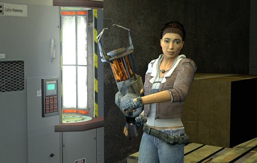 Half-Life Gravity Gun ab Frühjahr 2013 erhältlich