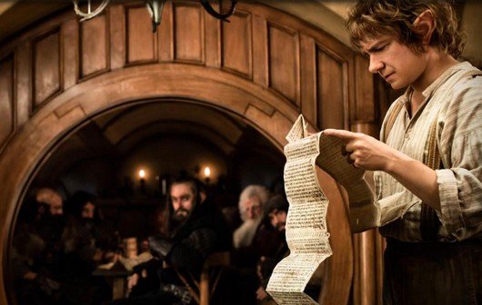 Die ersten Hobbit-Kritiken: Von "drei Stunden Gähnen" bis "besser als der Herr der Ringe"