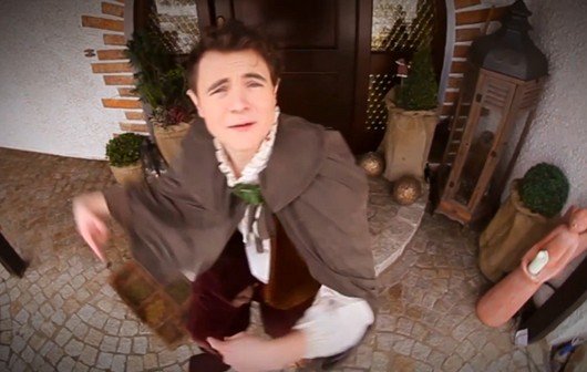 Top 5 Hobbit-Parodien: Take the YouTubers to Isengard!