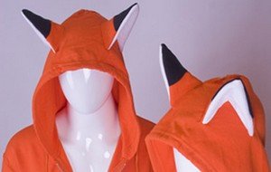 5 coole Hoodies: Von Batman bis zum Spock-Gruß