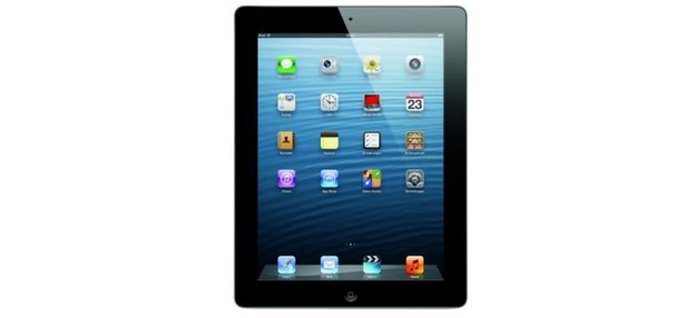 iPhone und iPad: 2013er-Modelle könnten IGZO-Displays bekommen