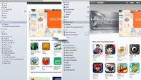iTunes 11 mit Seitenleiste wie in iTunes 10.7, Cover-Größe, Duplikate und weitere Tipps