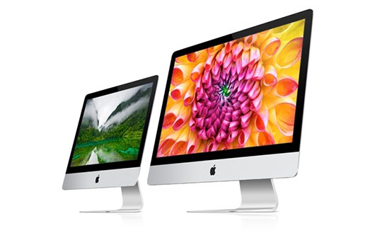 iMac: Weiterhin Produktionsprobleme beim 27-Zoll-Modell