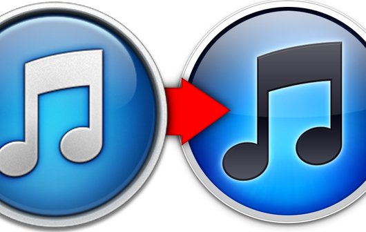 iTunes 11: Downgrade-Anleitung für iTunes 10.7