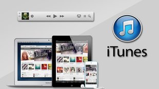 iTunes 11: Tipps und Tricks zu Wiedergabelisten, Albumcover, MiniPlayer und mehr
