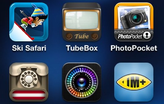 Kostenlose und reduzierte Apps für iPhone, iPad und Mac zum Wochenende