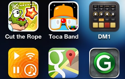 Kostenlose und reduzierte Apps für iPhone, iPad und Mac zum Wochenende