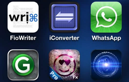 Kostenlose und reduzierte Apps für iPhone, iPad und Mac zum Wochenende