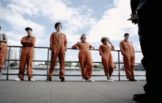 Must-See: Misfits online sehen - die UK-Superhelden-Serie auf Deutsch und Englisch
