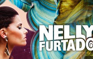 Nelly Furtado mit "Waiting For The Night" bei Voice of Germany (Video)