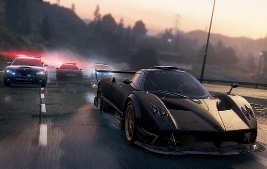 Need for Speed - Most Wanted: Ultimate Speed Pack angekündigt