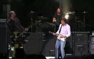 Nirvana-Reunion mit Paul McCartney - jetzt den neuen Song in der Studio-Version anhören